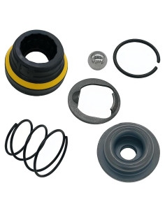 Conjunto Martillo Rotativo LIKINMA NA076561 0,08 kg 18V
