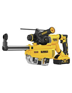Martillo Rotativo Inalámbrico DEWALT 20V SDS Plus 1-1/8"