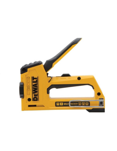 Grapadora Multiusos DEWALT DWHTTR510 5-en-1 Ligera