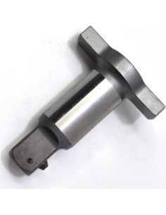 Yunque Compatible Palart 627238-00SV para Llave de Impacto 2