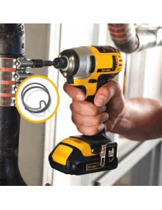 Kit de Resortes Zeiboat N078434 para Llave de Impacto 2