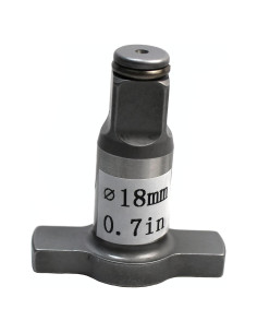 Conjunto de Yunque de Reemplazo Palart para Llave DCF899