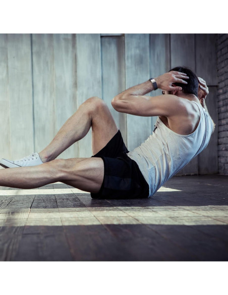 Pulsera Deportiva cPRIME NEO Broadline Azul 21.34 cm Ajustable