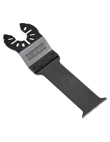 Cuchilla de Madera Oscilante DEWALT DWA4205 6,67 cm