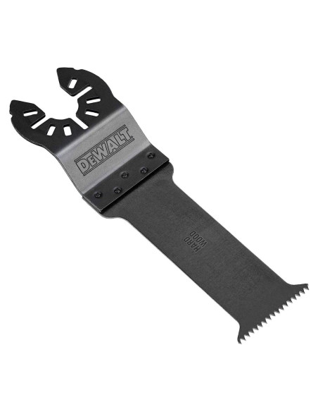 Cuchilla de Madera Oscilante DEWALT DWA4205 6,67 cm