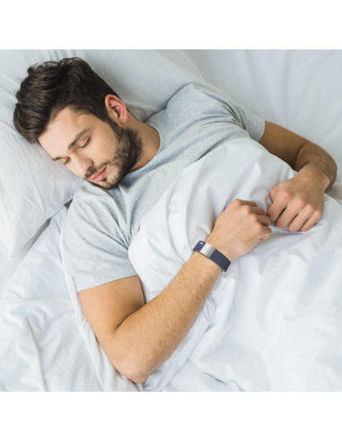 Pulsera Deportiva cPRIME NEO Broadline Azul 21.34 cm Ajustable