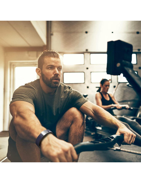 Pulsera Deportiva cPRIME NEO Broadline Azul 21.34 cm Ajustable