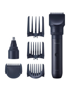 Kit de Recorte Panasonic MultiShape ER-PRECISION 58 Longitudes