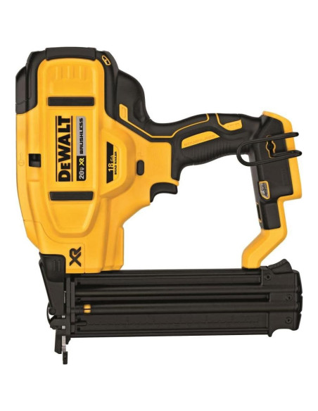 Clavadora DEWALT DCN680B 20V 18 GA Batería Sin Gas Clavadora DEWALT DCN680B 20V 18 GA Batería Sin Gas