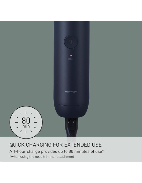 Kit de Recorte Panasonic MultiShape ER-PRECISION 58 Longitudes