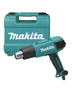 Pistola de Calor Makita HG6031VK 1200W Temperatura Variable