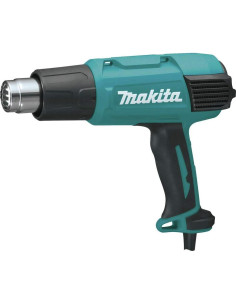 Pistola de Calor Makita HG6031VK 1200W Temperatura Variable 2
