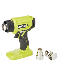 Pistola de Calor Inalámbrica Ryobi R18HG-0 470C