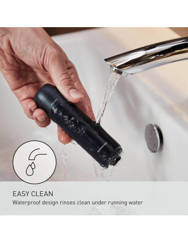 Kit de Recorte Panasonic MultiShape ER-PRECISION 58 Longitudes