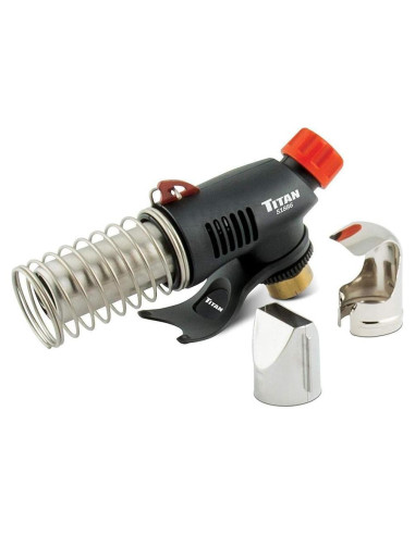Pistola de Calor a Propano Titan 51886 450-550C