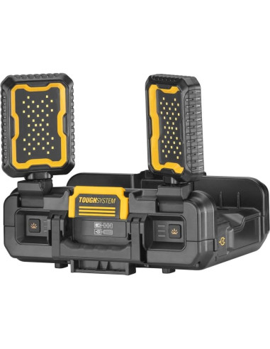 Caja de Luz DEWALT DWST08060 20V MAX TOUGHSYSTEM 2.0
