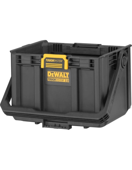 Caja de Luz DEWALT DWST08060 20V MAX TOUGHSYSTEM 2.0 Caja de Luz DEWALT DWST08060 20V MAX TOUGHSYSTEM 2.0
