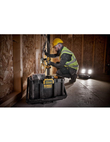 Caja de Luz DEWALT DWST08060 20V MAX TOUGHSYSTEM 2.0