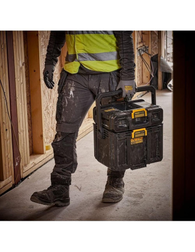 Caja de Luz DEWALT DWST08060 20V MAX TOUGHSYSTEM 2.0