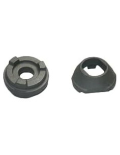 Kits de Embrague Compatible Delixike para Dewalt DW255-AR