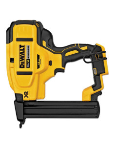 Grapadora de Corona Estrecha DEWALT 20V MAX DCN681B 18GA