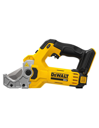 Cortador de Tubos de Plástico DEWALT 20V MAX DCE180B 2.64 kg