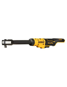 Llave de Vaso Inalámbrica DEWALT DCF503EB 12V 9,53mm