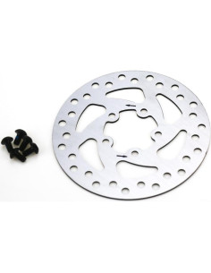 Freno de disco MORICHS para patinete Segway Ninebot F2 2