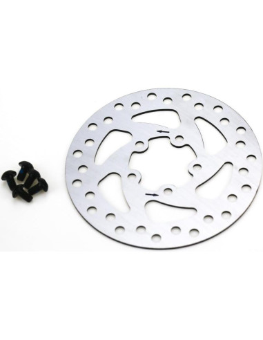 Freno de disco MORICHS para patinete Segway Ninebot F2