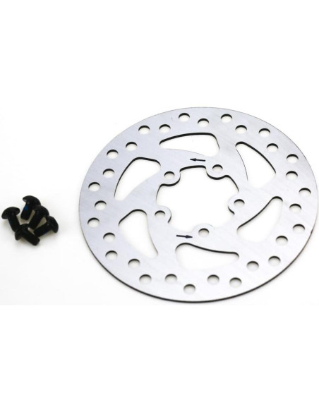 Freno de disco MORICHS para patinete Segway Ninebot F2