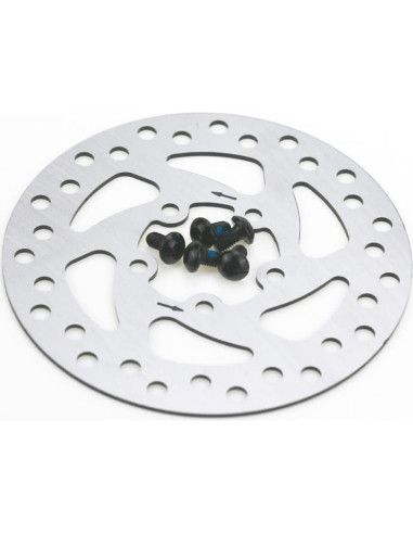 Freno de disco MORICHS para patinete Segway Ninebot F2