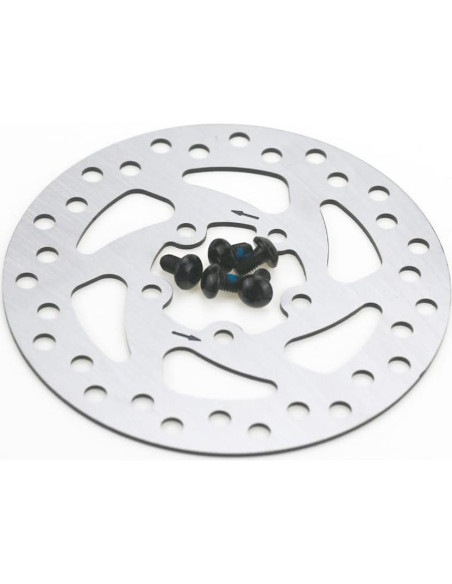 Freno de disco MORICHS para patinete Segway Ninebot F2