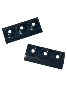 Abrazadera de Cuchilla KOLEOLL 663290-00 para Cepillos