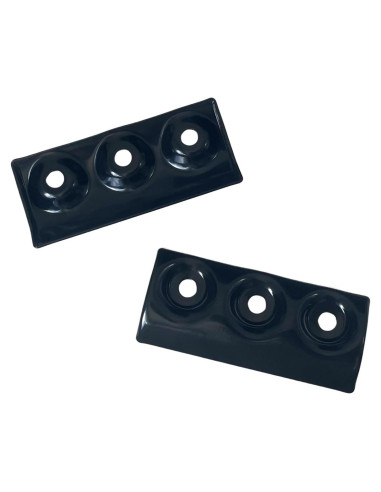 Abrazadera de Cuchilla KOLEOLL 663290-00 para Cepillos