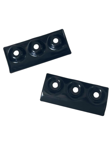 Abrazadera de Cuchilla KOLEOLL 663290-00 para Cepillos