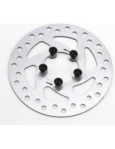 Freno de disco MORICHS para patinete Segway Ninebot F2