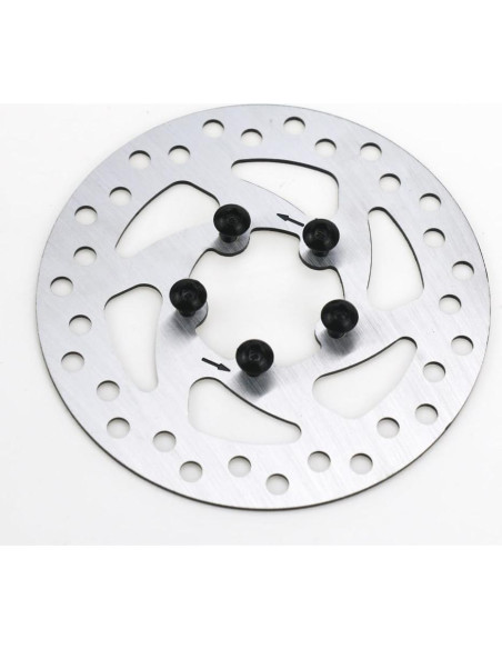 Freno de disco MORICHS para patinete Segway Ninebot F2