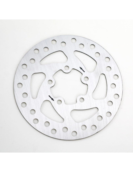 Freno de disco MORICHS para patinete Segway Ninebot F2