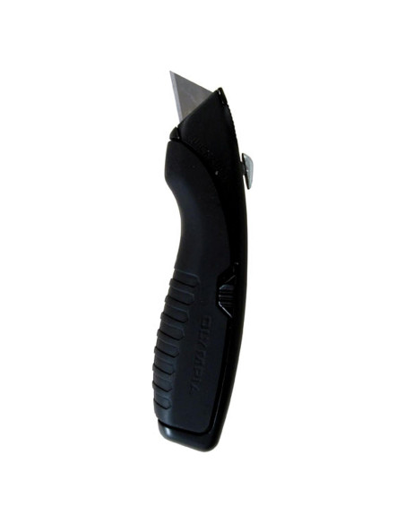 Cuchillo Utility Olympia Tools 33-054 Acero Inoxidable