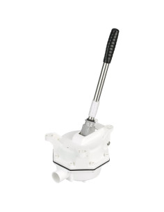 Bomba de Saneamiento Whale Mark V - 66.2 L/min - 3.81 cm