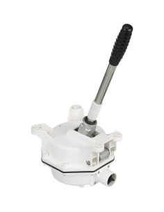 Bomba de Saneamiento Whale Mark V - 66.2 L/min - 3.81 cm 2