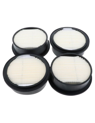 Filtro de Reemplazo DeWalt 4 Piezas OEM 5130147-01