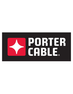 Cable de Poder Porter Cable 5140183-40 Reemplazo OEM