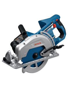 Sierra Circular Bosch GKW18V-26N 18V 6,67 cm Mango Trasero