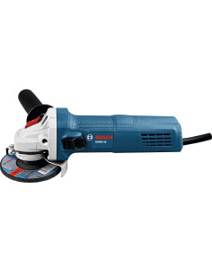 Amoladora Angular Bosch GWS9-45 4.5" 240W 11000 RPM 2