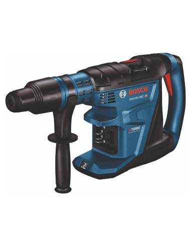 Martillo Rotativo Bosch GBH18V-40CN 18V SDS-max 42mm