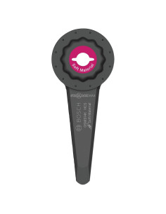 Cuchillo de Sellador BOSCH OSM314K 8,26 cm Acero Carbono