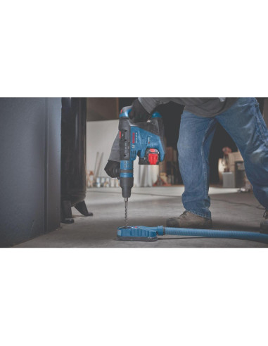 Martillo Rotativo Bosch GBH18V-40CN 18V SDS-max 42mm