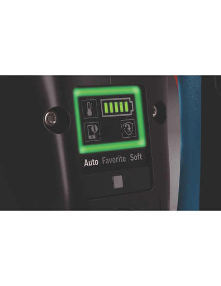 Martillo Rotativo Bosch GBH18V-40CN 18V SDS-max 42mm Martillo Rotativo Bosch GBH18V-40CN 18V SDS-max 42mm