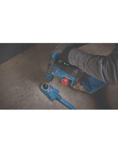 Martillo Rotativo Bosch GBH18V-40CN 18V SDS-max 42mm